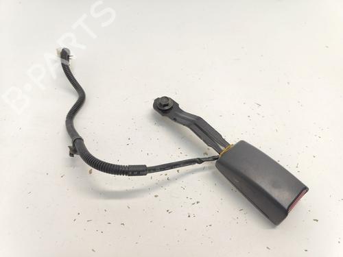 Sikkerhedssele-spænde Sikkerhedssele-spænde KIA RIO III (UB) 1.25 CVVT (86 hp) 33783675 33783675