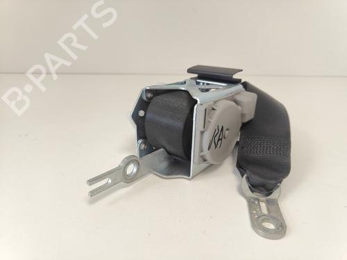 Rear right seatbelt BMW 3 (E90) 318 i | BP33785713I28 - Image 2