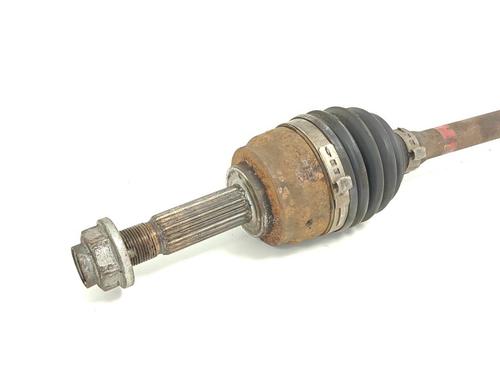 Left front driveshaft MITSUBISHI MIRAGE / SPACE STAR VI Hatchback (A0_A) 1.0 (A05A) | BP33840214M38 - Image 2