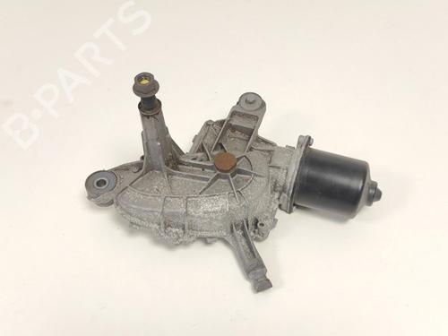 Used Front wiper motor Front wiper motor CITROËN C4 Grand Picasso I (UA_) 1.6 VTi 120 (120 hp) 33775290 33775290