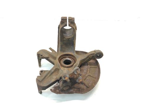 Used Right front steering knuckle Right front steering knuckle SEAT IBIZA IV ST (6J8, 6P8) 1.2 TDI (75 hp) 36448120 36448120