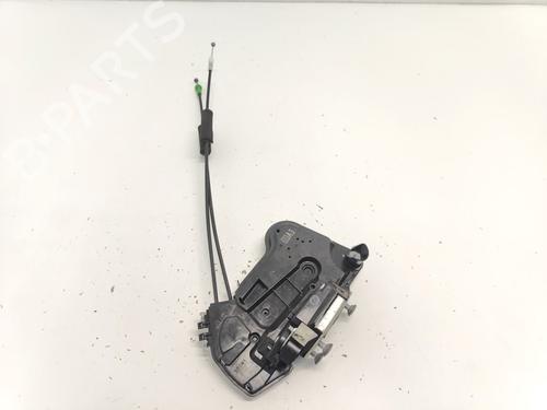 Used Front left lock Front left lock CITROËN C1 II (PA_, PS_) 1.0 VTi 68 (69 hp) 33775066 33775066