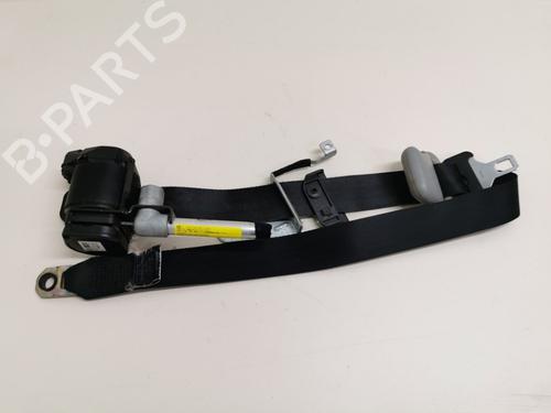 Used Front left seatbelt Front left seatbelt MITSUBISHI CARISMA (DA_) 1.8 16V GDI (DA2A) (125 hp) 33779797 33779797