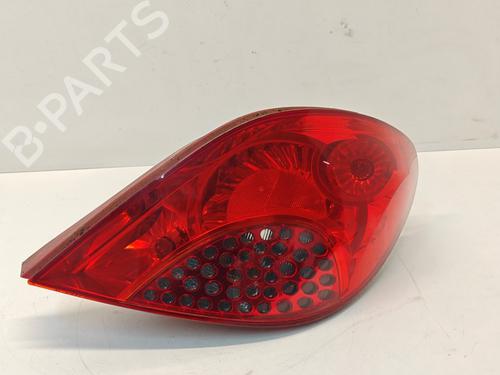 Used Right taillight Right taillight 37068171 37068171