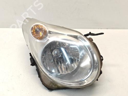 Used Right headlight Right headlight SUZUKI ALTO VII (GF, HA25_, HA35_) 1.0 (AMF310, GFC31S) (68 hp) 40610482 40610482