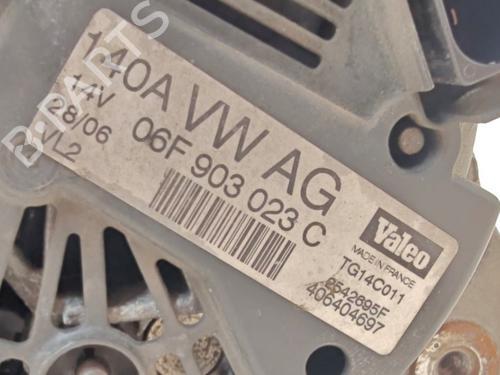 Alternator SEAT LEON (1P1) 1.6 | BP37463373M7 - Image 6
