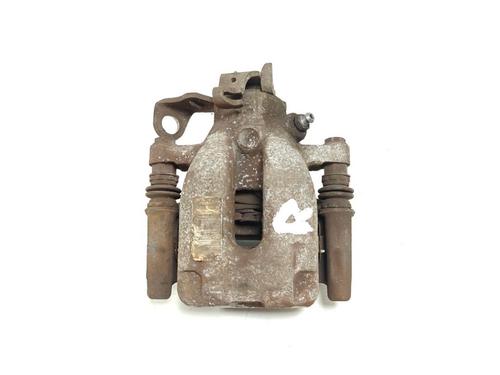Used Right rear brake caliper Right rear brake caliper PEUGEOT 2008 I (CU_) 1.2 VTi (82 hp) 33790886 33790886