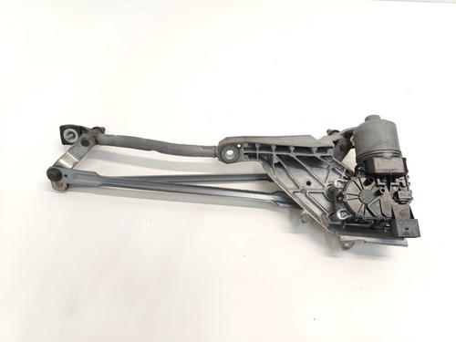 front-wipers-mechanism-ford-fiesta-vi-cb1-ccn-2008-33774968 main image