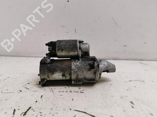 Used Starter Starter CHEVROLET AVEO / KALOS Hatchback (T200) 1.4 16V (94 hp) 33778405 33778405