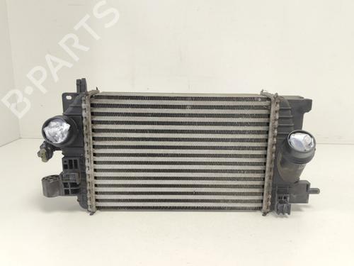 Intercooler Intercooler OPEL MERIVA B MPV (S10) 1.4 (75) (140 hp) 33788187 33788187