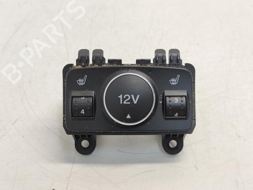 Used Switch Switch FORD KUGA II (DM2) 1.6 EcoBoost (150 hp) 33784159 33784159
