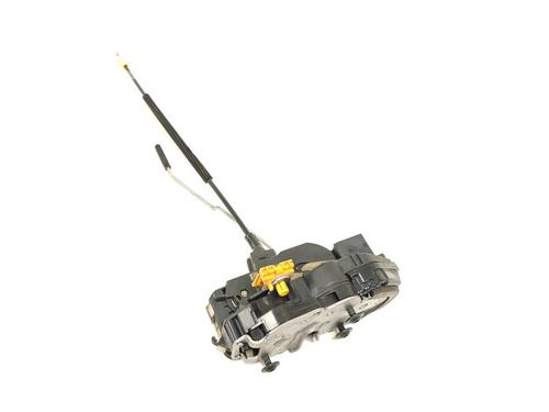 Venstre bagtil lås Venstre bagtil lås OPEL ASTRA J Sports Tourer (P10) 1.4 Turbo (35) (140 hp) 33789732 33789732