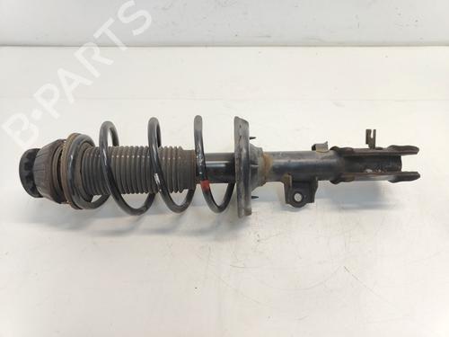 Used Left front shock absorber Left front shock absorber KIA RIO III (UB) 1.25 CVVT (86 hp) 33775083 33775083