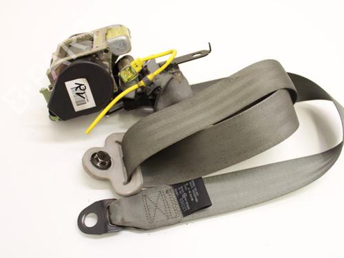Used Front right seatbelt Front right seatbelt KIA RIO I Saloon (DC_) 1.3 (75 hp) 33774683 33774683
