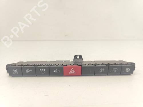 Used Switch Switch FIAT PANDA (312_, 319_) 0.9 (312PXP1A) (60 hp) 33788107 33788107