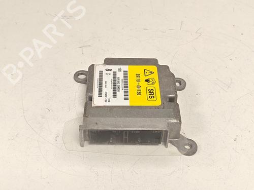 Used ECU airbags ECU airbags PEUGEOT 108 1.0 VTi (69 hp) 33792324 33792324