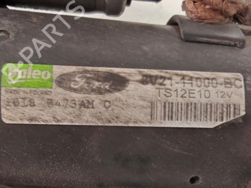 Starter FORD FIESTA VI (CB1, CCN) 1.25 | BP34417607M8  - Image 5