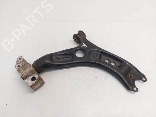 Used Right front suspension arm Right front suspension arm SKODA OCTAVIA II Combi (1Z5) 1.4 TSI (122 hp) 33782076 33782076