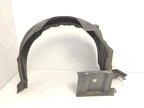 Used Wheel arch Wheel arch CITROËN C1 (PM_, PN_) 1.0 (68 hp) 33792485 33792485