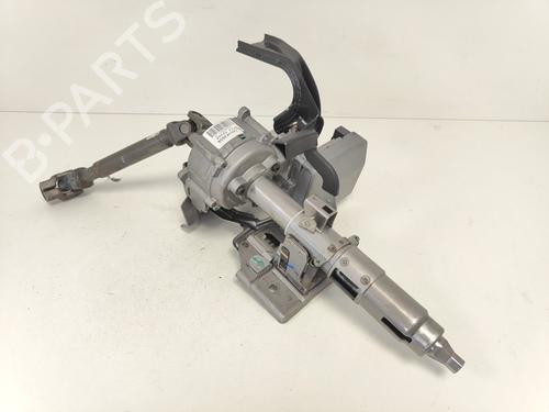 Used Steering column Steering column MAZDA 2 (DE_, DH_) 1.3 MZR (DE3FS) (84 hp) 33787789 33787789