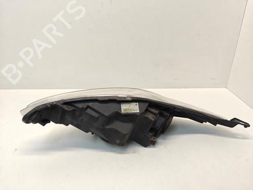 Right headlight FORD FIESTA VI (CB1, CCN) 1.25 | BP36640893C29 - Image 3