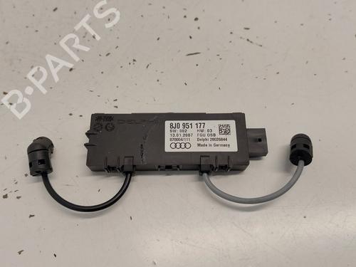 other-audi-tt-roadster-8j9-2007-2008-2009-2010-2011-2012-2013-2014-33781846 main image