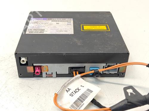 Control unit JAGUAR XF I (X250) 3.0 D | BP39080944M11 - Image 3