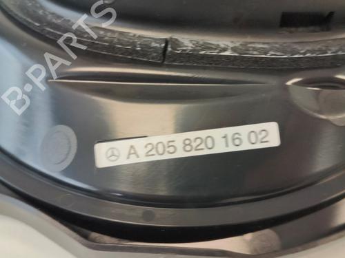 Speaker MERCEDES-BENZ E-CLASS (W213) E 220 d (213.004) | BP33776914E2 - Image 3