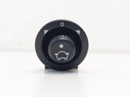 Comando specchietti Comando specchietti FORD FIESTA VI (CB1, CCN) 1.25 (60 hp) 33782323 33782323