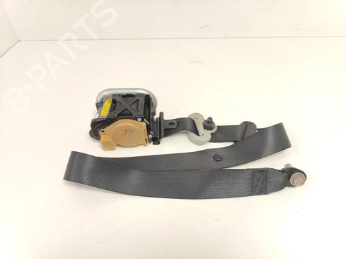 Used Front right seatbelt Front right seatbelt NISSAN NOTE (E11, NE11) 1.4 (88 hp) 33788157 33788157