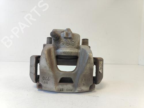 Used Right front brake caliper Right front brake caliper JEEP RENEGADE SUV (BU, B1, BV) 1.0 T-GDi (120 hp) 33787166 33787166
