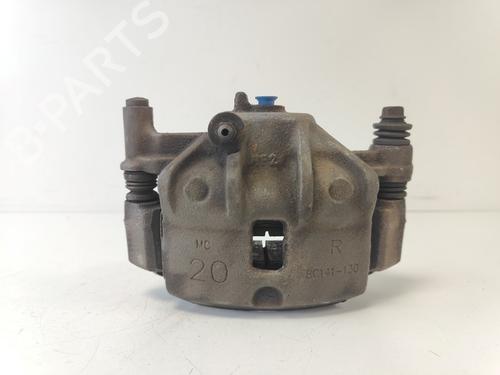 Used Right front brake caliper Right front brake caliper HYUNDAI i20 I (PB, PBT) 1.2 (78 hp) 33786694 33786694