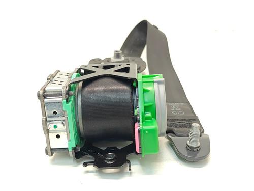 Front left seatbelt CITROËN C4 II (NC_) 1.4 VTi 95 (NC8FP0) | BP38635138I26 - Image 2