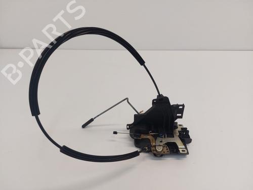 Used Front right lock Front right lock VW LUPO I (6X1, 6E1) 1.0 (50 hp) 33781920 33781920