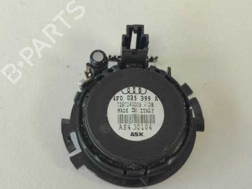 Other AUDI A6 C6 (4F2) 3.0 TDI quattro | BP33784372O1 - Image 2