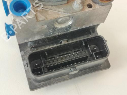 ABS pump FIAT PUNTO (199_) 0.9 Twinair Turbo | BP33785433M43 - Image 3