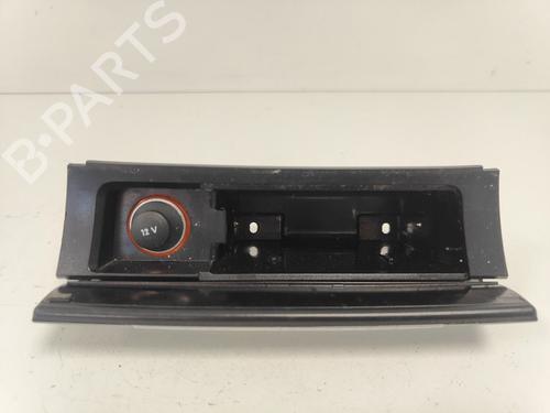 Ashtray VW PASSAT CC B6 (357) 2.0 TDI | BP33776858I30  - Image 5