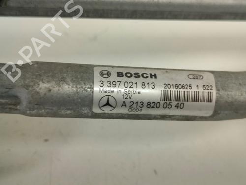 Vindrude Viskermekanisme MERCEDES-BENZ E-CLASS (W213) E 220 d (213.004) | BP33776887C83 - Image 4
