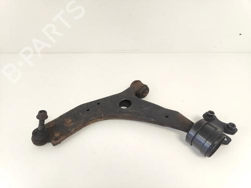 Used Left front suspension arm Left front suspension arm FORD FOCUS C-MAX (DM2) 1.6 (100 hp) 33785642 33785642