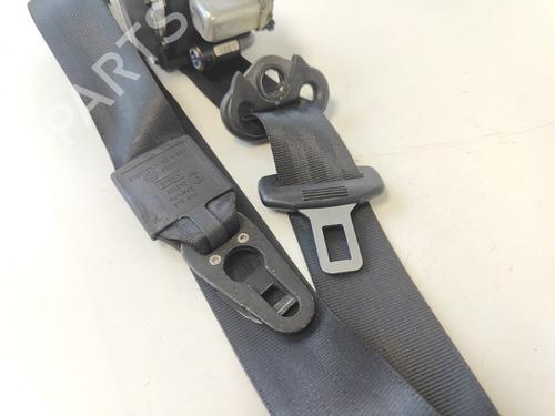 Front right seatbelt AUDI Q7 (4LB) 3.0 TDI quattro | BP33784969I25 - Image 2