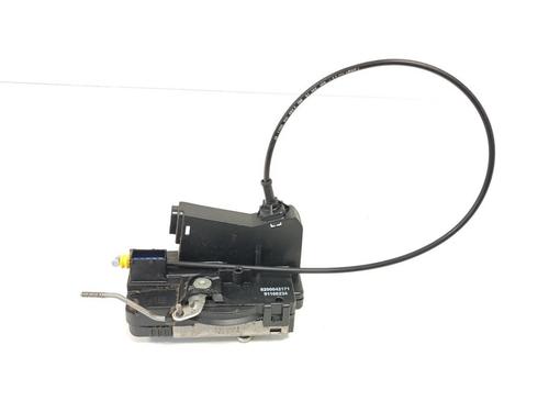 Used Front right lock Front right lock OPEL VIVARO A Van (X83) 2.0 CDTI (F7) (114 hp) 33791527 33791527