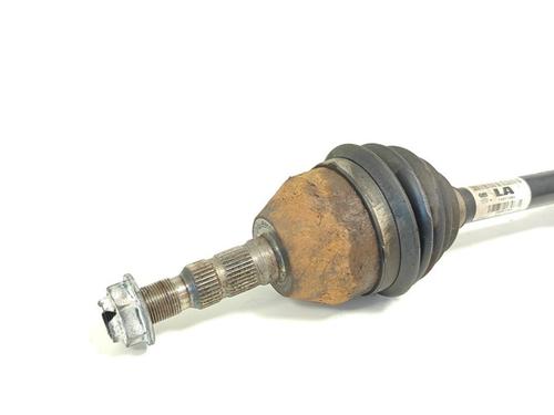 Left front driveshaft OPEL ASTRA J (P10) 1.4 Turbo (68) | BP33791805M38 - Image 2