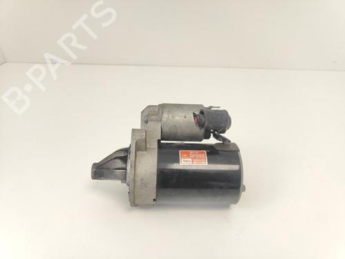 Used Starter Starter HYUNDAI i10 I (PA) 1.1 (67 hp) 33785435 33785435