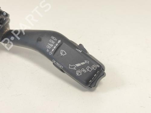 Steering column stalk VW GOLF VI (5K1) 1.4 | BP33786040I23 - Image 2
