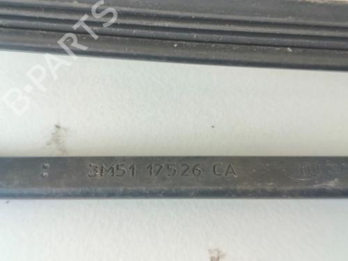 Front windshield wiper arm FORD FOCUS C-MAX (DM2) 1.6 TDCi | BP33786563C143  - Image 5