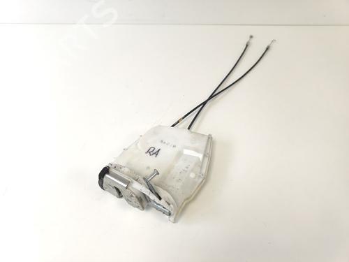 Used Rear right lock Rear right lock SUZUKI SWIFT III (MZ, EZ) 1.3 (RS413, ZC11S) (92 hp) 33784710 33784710