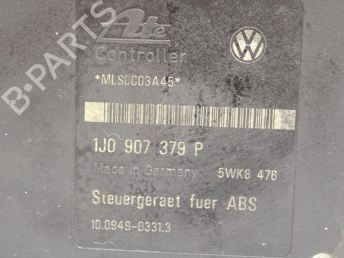 ABS pump SEAT LEON (1M1) 1.4 16V | BP33780825M43  - Image 7