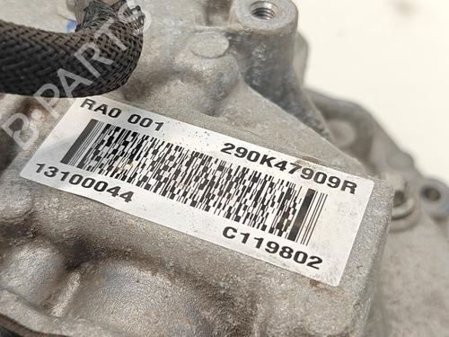 Gearbox RENAULT ZOE Hatchback Van (BFM_) Electric (BFME) | BP35974458M3 - Image 4