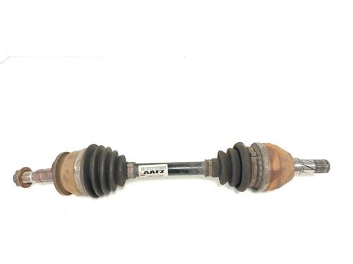 Used Left front driveshaft Left front driveshaft OPEL ASTRA J Sports Tourer (P10) 1.4 Turbo (35) (140 hp) 33789701 33789701