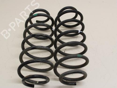 Used Shock absorber spring Shock absorber spring PEUGEOT 107 (PM_, PN_) 1.0 (68 hp) 33780324 33780324